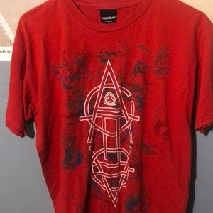 3/$17 Active Skateboarding T-shirt